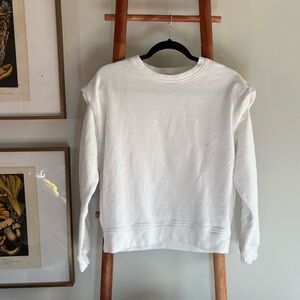 • Pistola Sweatshirt •